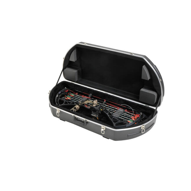 SKB - Hunter Series - Boogkoffer 4117-B - Zwart