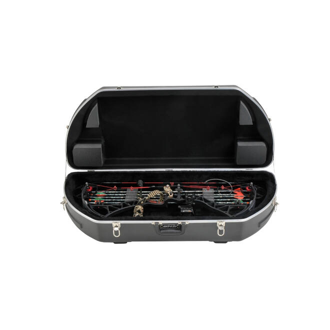 SKB - Hunter Series - Boogkoffer 4117-B - Zwart