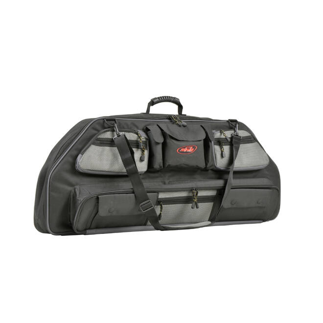 SKB - Field-Tek Boogtas - Zwart - voor Bogen tot 107 cm
