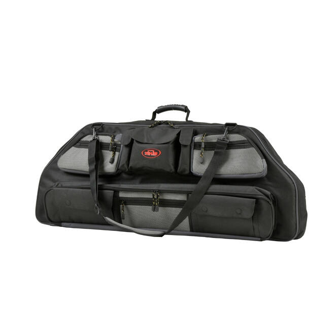 SKB - Field-Tek Boogtas - Zwart - voor Bogen tot 107 cm