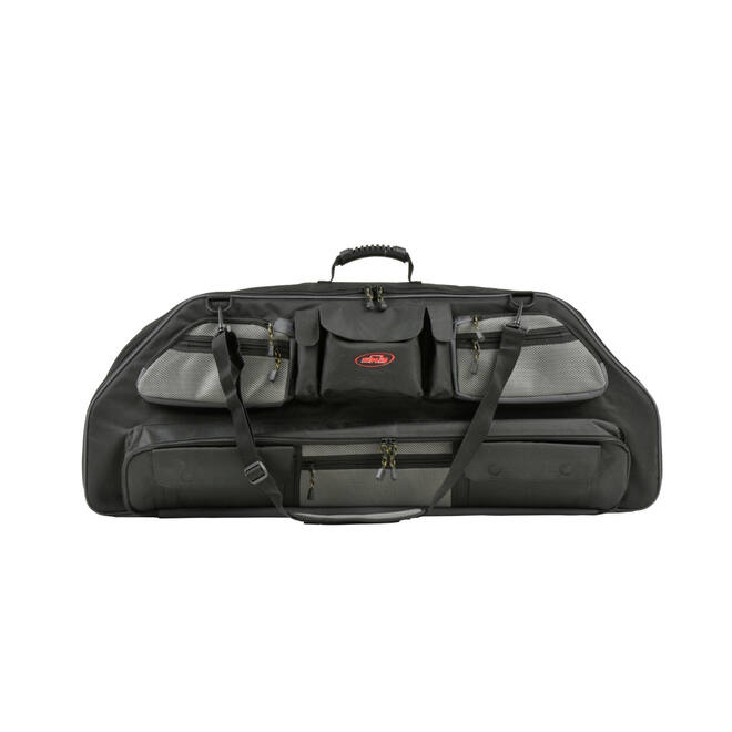 SKB - Field-Tek Boogtas - Zwart - voor Bogen tot 107 cm