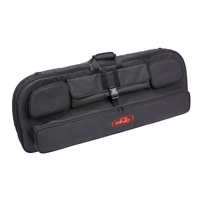SKB - Boogtas / Rugzak 4516