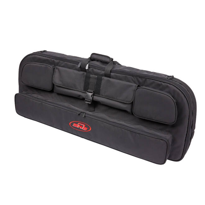 SKB - Boogtas / Rugzak 4516
