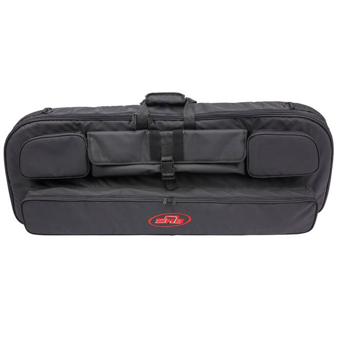 SKB - Boogtas / Rugzak 4516