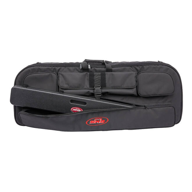 SKB - Boogtas / Rugzak 4516