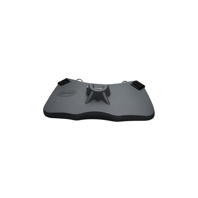 SKB - 2SKB-7450 - Fighting Belt - Grijs