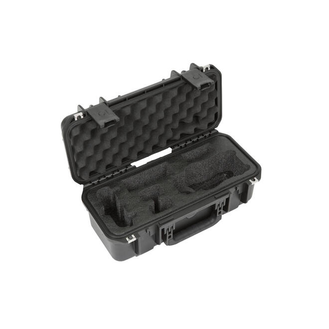 SKB - iSeries - Waterdichte koffer - Zwart - DJI Mavic Inlay