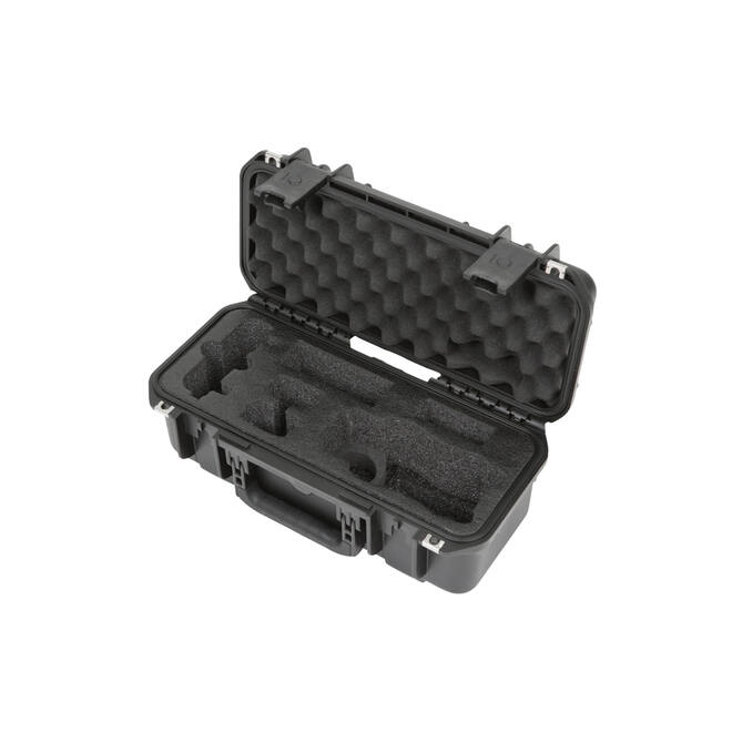 SKB - iSeries - Waterdichte koffer - Zwart - DJI Mavic Inlay