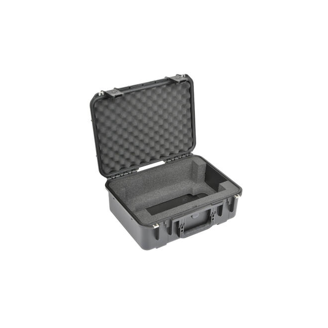 SKB - iSeries - Mixer Koffer - Zwart - Rane MP2015 of Sixty-Four Inlay