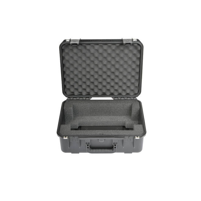 SKB - iSeries - Mixer Koffer - Zwart - Rane MP2015 of Sixty-Four Inlay
