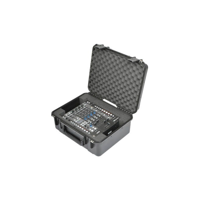 SKB - iSeries - Mixer Koffer - Rane MP2015 of Sixty-Four Inlay