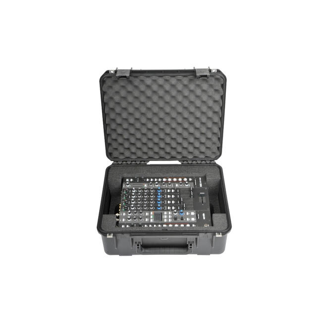 SKB - iSeries - Mixer Koffer - Rane MP2015 of Sixty-Four Inlay