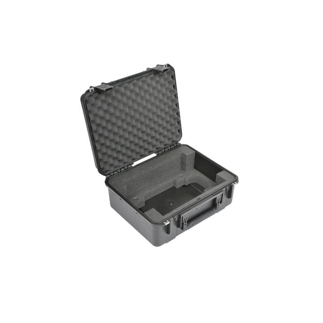 SKB - iSeries - Mixer Koffer - Rane MP2015 of Sixty-Four Inlay