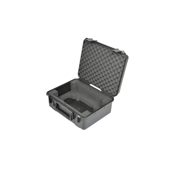 SKB - iSeries - Mixer Koffer - Rane MP2015 of Sixty-Four Inlay