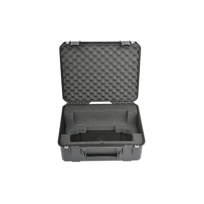 SKB - iSeries - Mixer Koffer - Rane MP2015 of Sixty-Four Inlay