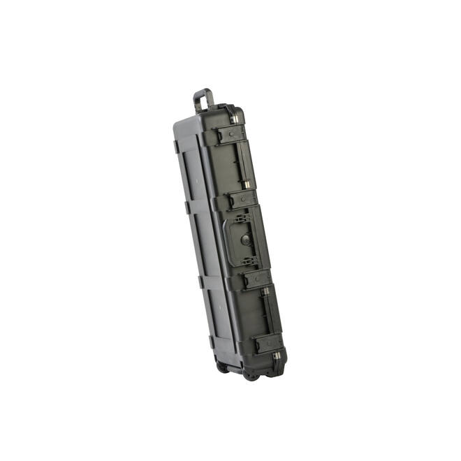 SKB - iSeries - Waterdichte Kruisboogkoffer - Zwart - Demontabele TenPoint Kruisboog Inlay