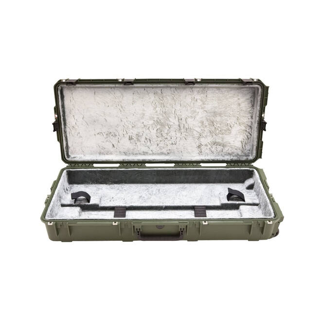 SKB - iSeries 3i-4217-7 - Waterdichte Koffer - Groen - BowTech Parallel Limb Boog Inlay