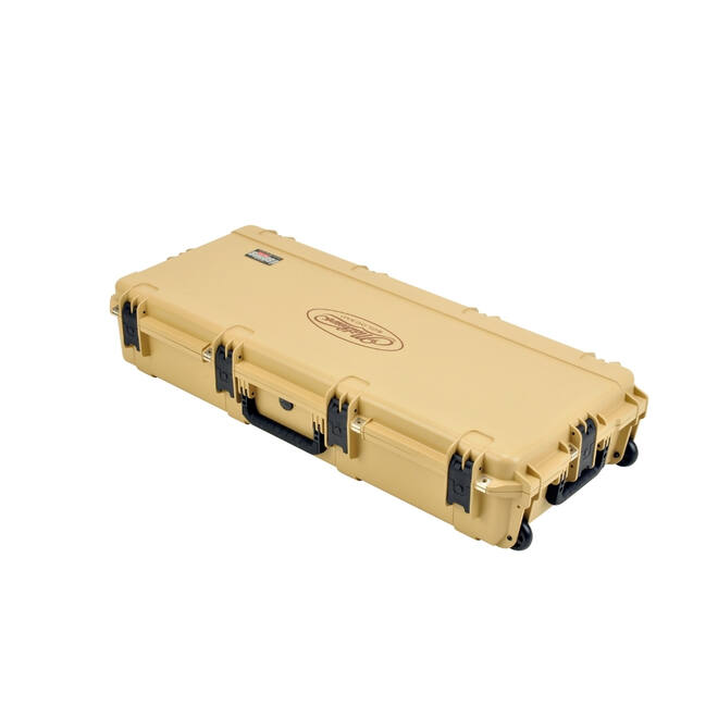 SKB - iSeries 3i-4217-7 - Waterdichte koffer - Beige - Mathews Boog Inlay