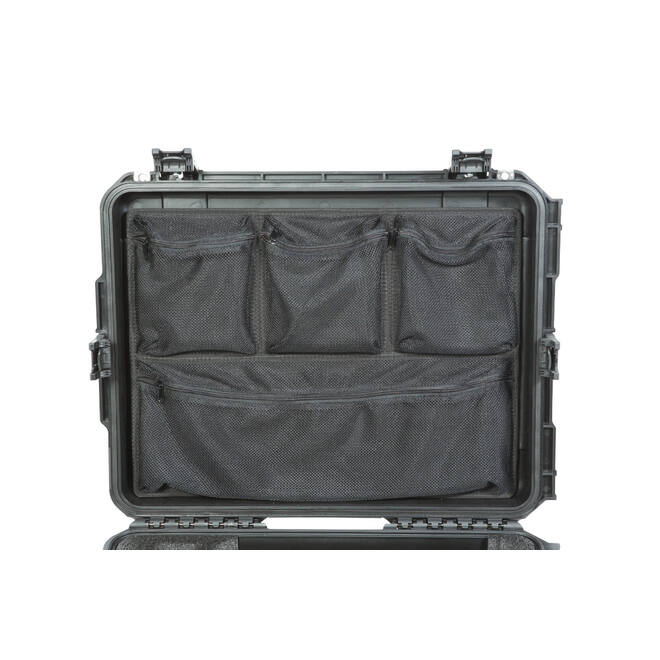 SKB - iSeries 2217 - Dekselorganizer