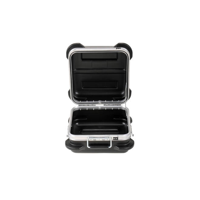SKB - Transportkoffer 3SKB-1212M - Zwart - Leeg