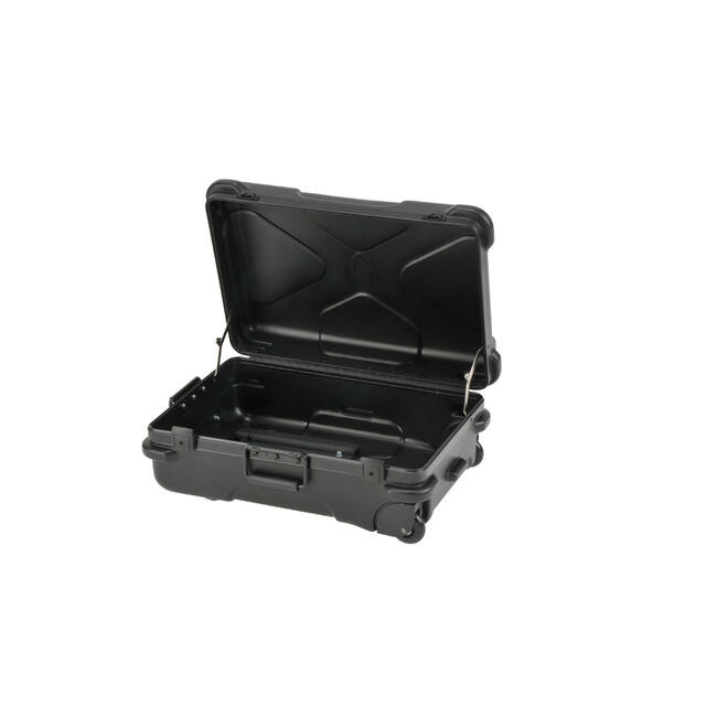 SKB - 3SKB-2114MR Transportkoffer - Zwart - met Wielen - Leeg