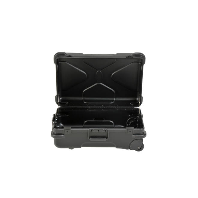 SKB - 3SKB-2114MR Transportkoffer - Zwart - met Wielen - Leeg