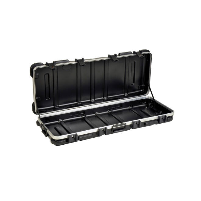 SKB - vSeries 3SKB-4316 - Transportkoffer - Zwart - met Wielen - Leeg