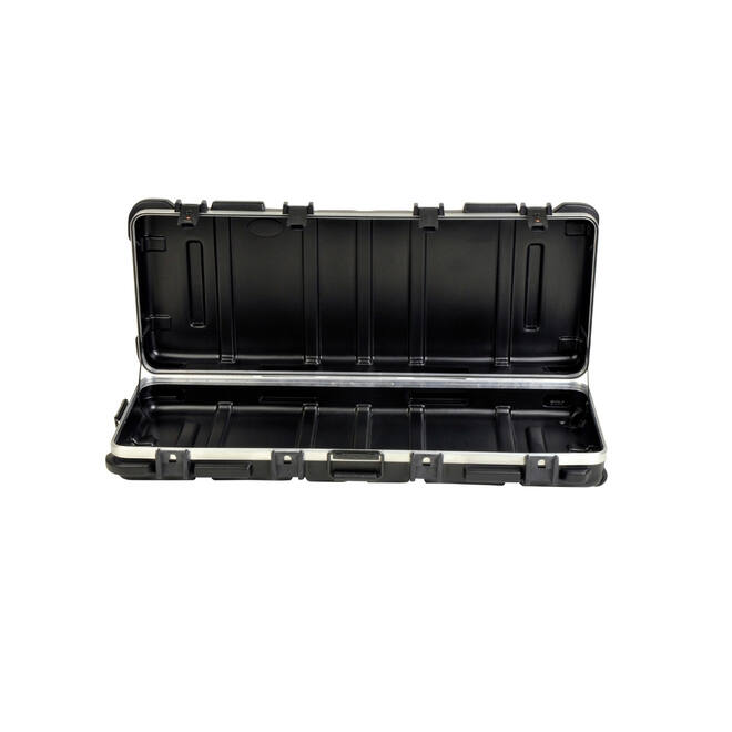 SKB - vSeries 3SKB-4316 - Transportkoffer - Zwart - met Wielen - Leeg