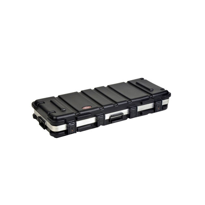 SKB - vSeries 3SKB-4316 - Transportkoffer - Zwart - met Wielen - Leeg