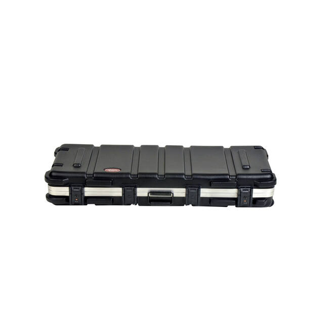 SKB - vSeries 3SKB-4316 - Transportkoffer - Zwart - met Wielen - Leeg