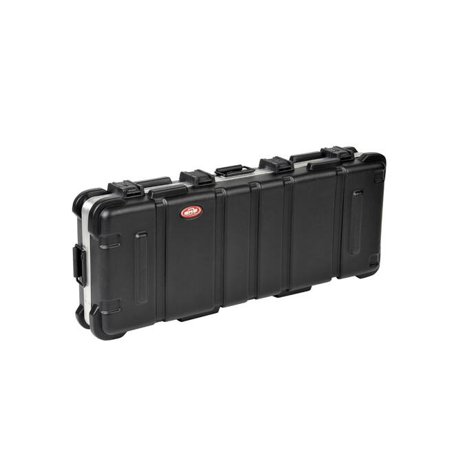 SKB - vSeries 3SKB-4316 - Transportkoffer - Zwart - met Wielen - Leeg