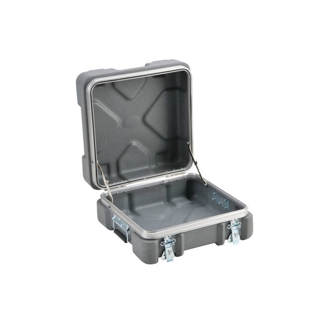 SKB - Roto X Transportkist 1818-10 - Grijs - Leeg