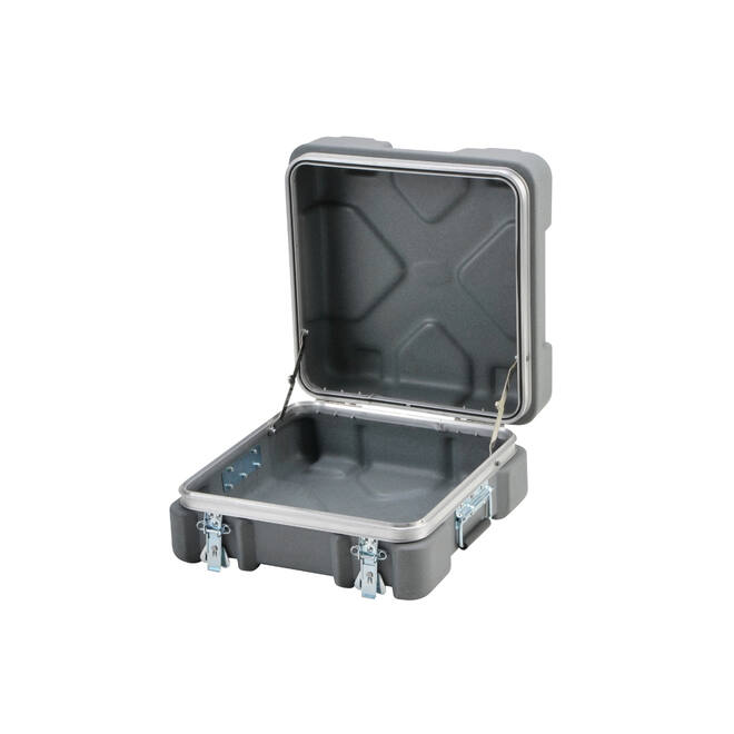 SKB - Roto X Transportkist 1818-10 - Grijs - Leeg