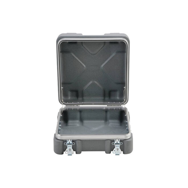 SKB - Roto X Transportkist 1818-10 - Grijs - Leeg