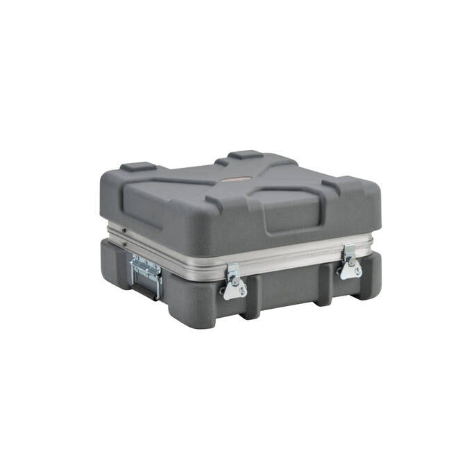 SKB - Roto X Transportkist 1818-10 - Grijs - Leeg