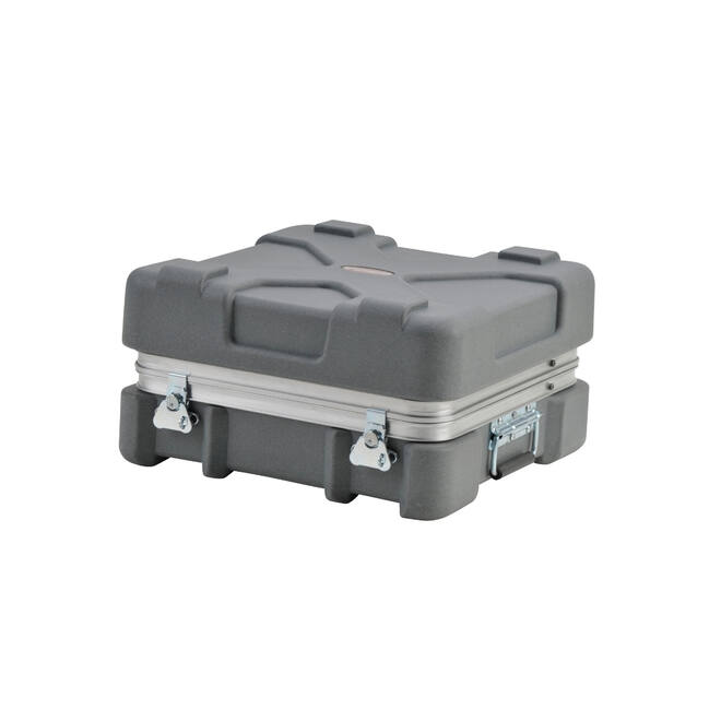 SKB - Roto X Transportkist 1818-10 - Grijs - Leeg