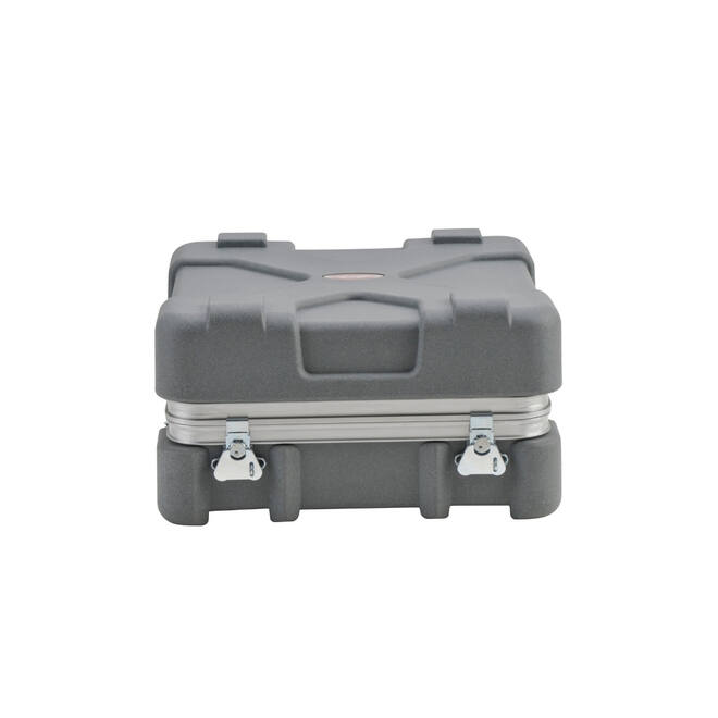 SKB - Roto X Transportkist 1818-10 - Grijs - Leeg
