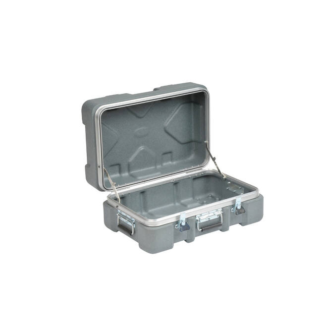 SKB - Roto X Transportkist 2415-10 - Grijs - Leeg