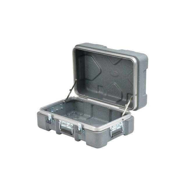 SKB - Roto X Transportkist 2415-10 - Grijs - Leeg