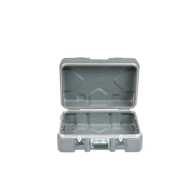 SKB - Roto X Transportkist 2415-10 - Grijs - Leeg