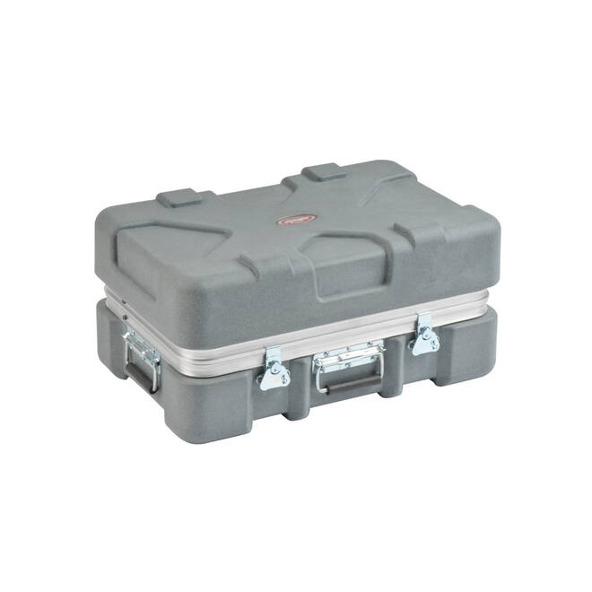 SKB - Roto X Transportkist 2415-10 - Grijs - Leeg