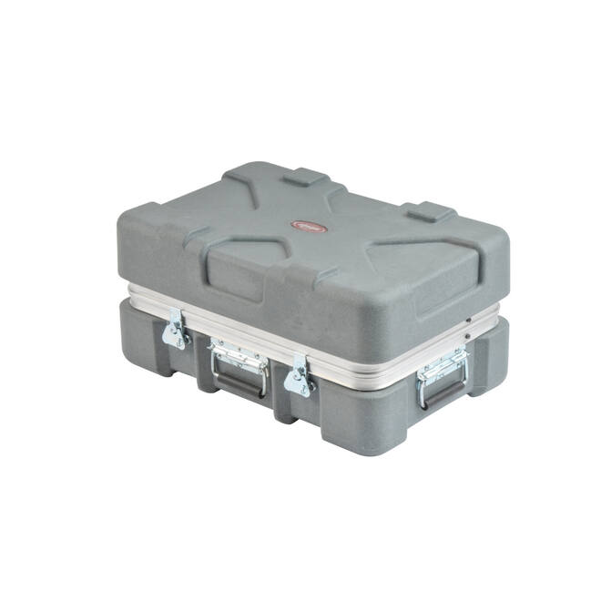 SKB - Roto X Transportkist 2415-10 - Grijs - Leeg