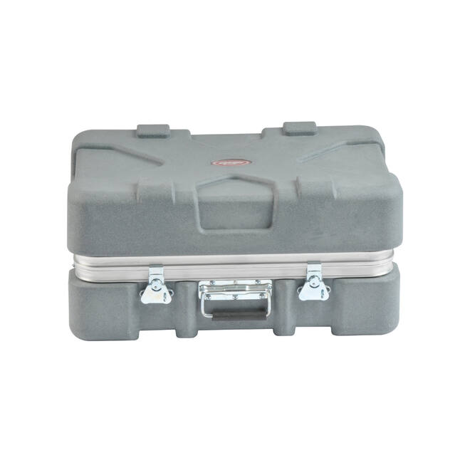 SKB - Roto X Transportkist 2415-10 - Grijs - Leeg