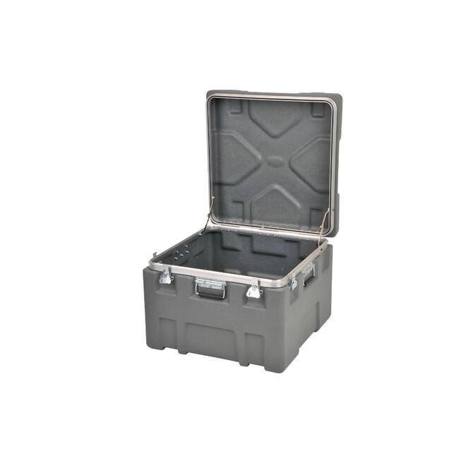 SKB - Roto X Transportkist 2424-18 - Grijs - Leeg