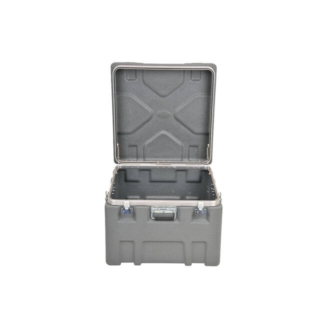 SKB - Roto X Transportkist 2424-18 - Grijs - Leeg