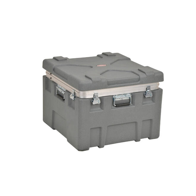 SKB - Roto X Transportkist 2424-18 - Grijs - Leeg