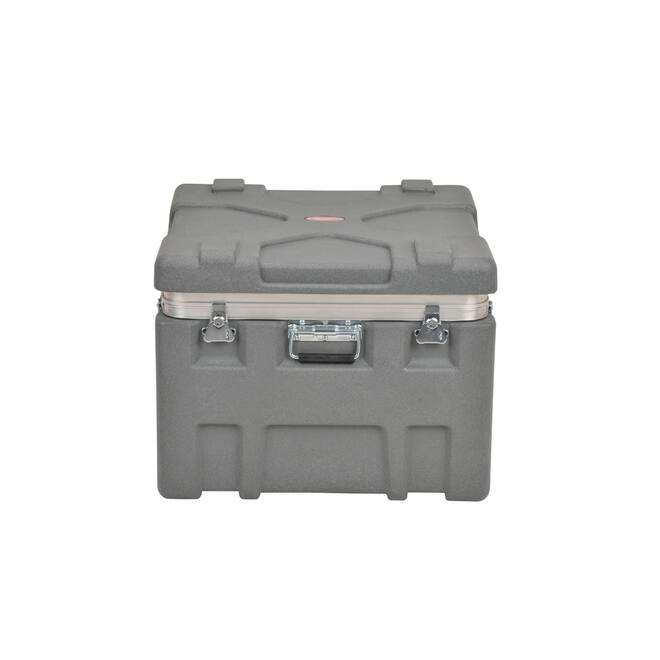 SKB - Roto X Transportkist 2424-18 - Grijs - Leeg