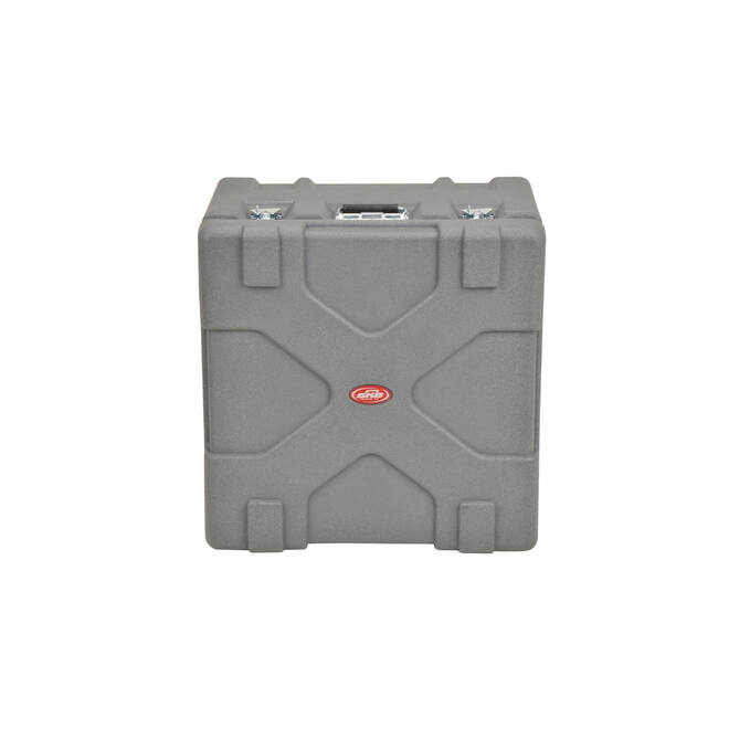 SKB - Roto X Transportkist 2424-18 - Grijs - Leeg