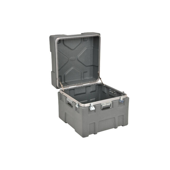 SKB - Roto X Transportkist 2424-22 - Grijs - Leeg