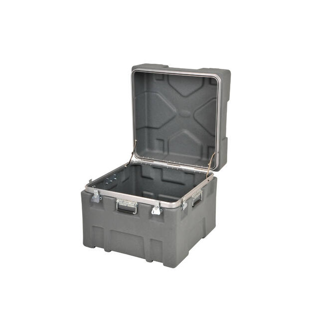 SKB - Roto X Transportkist 2424-22 - Grijs - Leeg